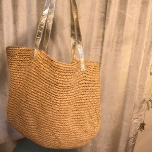Beach Purse